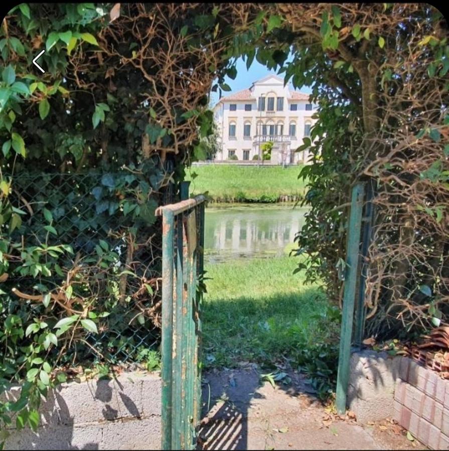 Villa Nadia Dolo Kültér fotó