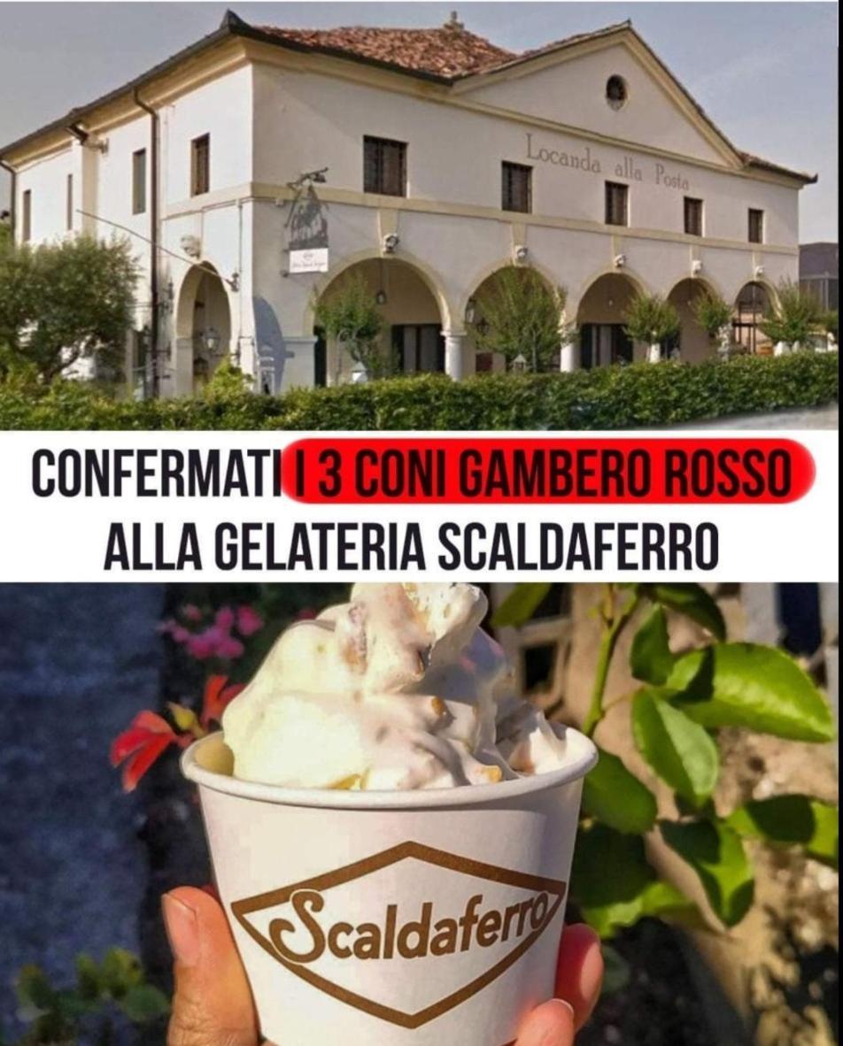 Villa Nadia Dolo Kültér fotó