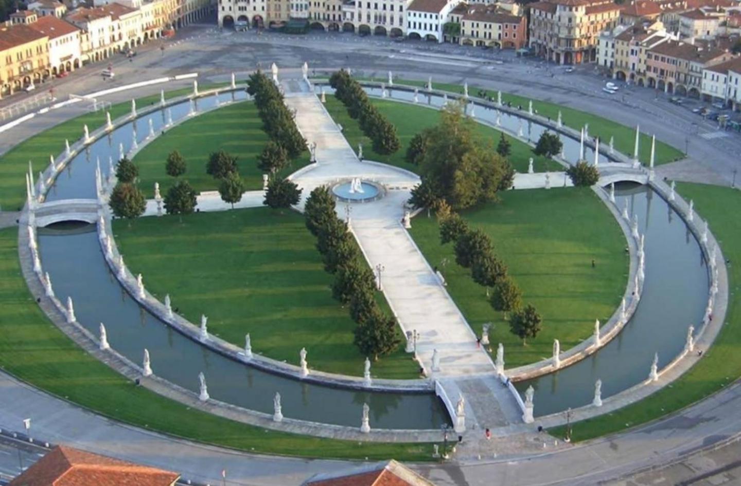 Villa Nadia Dolo Kültér fotó